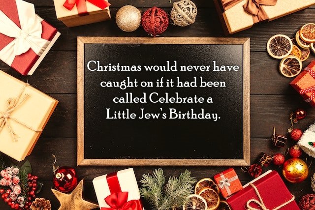 Funny Christmas Wishes 2023 Greetings, SMS