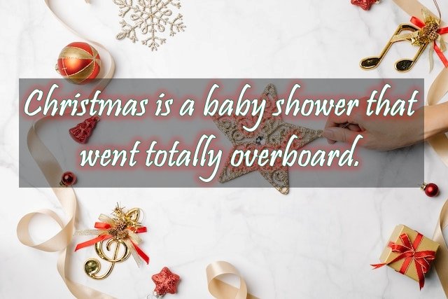 Funny Christmas Wishes 2023 Greetings, SMS