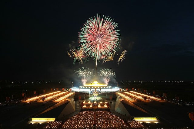 Happy New Year 2024 HD Wallpapers, Images, Pictures