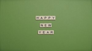 Happy New Year 2024 HD Wallpapers, Images, Pictures