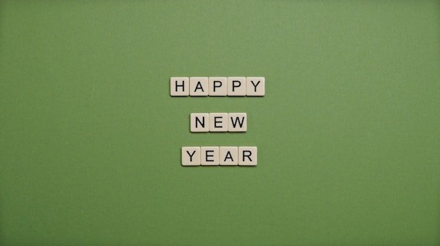 Happy New Year 2024 HD Wallpapers, Images, Pictures