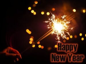 Happy New Year 2024 Message for Everyone