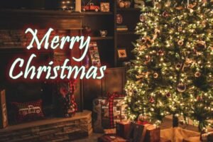 Inspirational Christmas Messages 2023 Sayings, Quotes