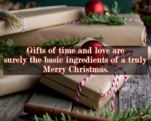 Short Christmas Messages 2023 Wishes, SMS