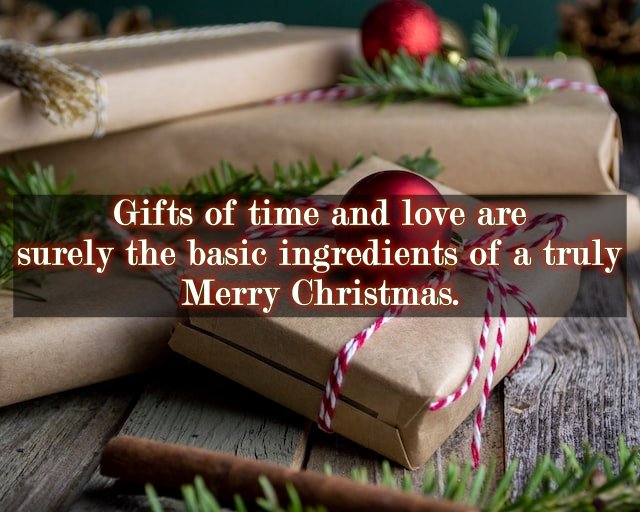 Short Christmas Messages 2023 Wishes, SMS