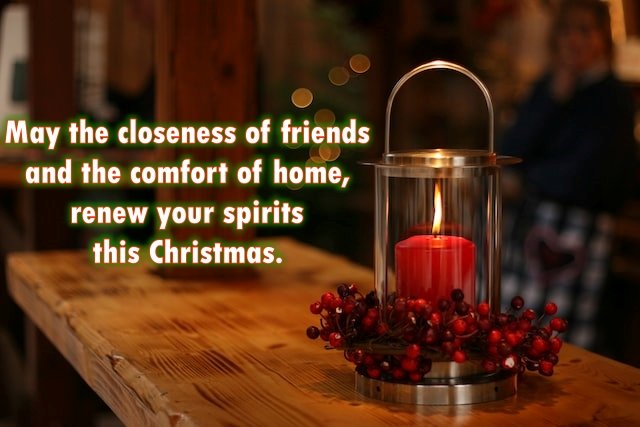 Short Christmas Messages 2023 Wishes, SMS