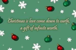 Short Christmas Messages 2023 Wishes, SMS