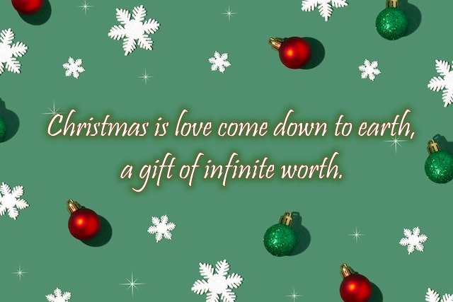 Short Christmas Messages 2023 Wishes, SMS