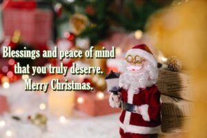 Short Christmas Wishes 2022 Messages for Friends