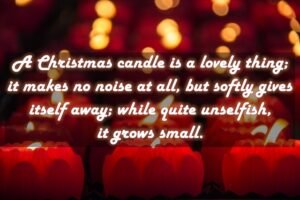 Short Christmas Wishes 2022 Messages for Friends
