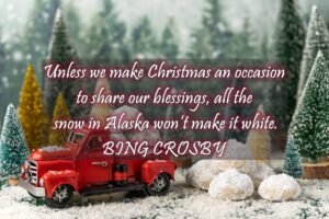 Short Inspirational Christmas Wishes Sayings 2023