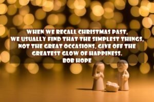 Short Inspirational Christmas Wishes Sayings 2023