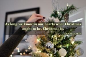Short Inspirational Christmas Wishes Sayings 2023