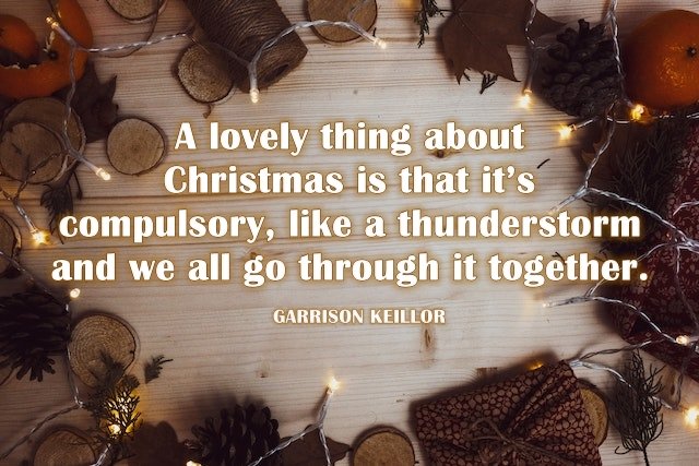 Short Inspirational Christmas Wishes Sayings 2023