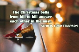 Short Inspirational Christmas Wishes Sayings 2023