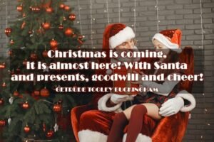 Short Inspirational Christmas Wishes Sayings 2023