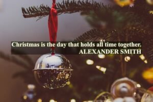 Short Inspirational Christmas Wishes Sayings 2023