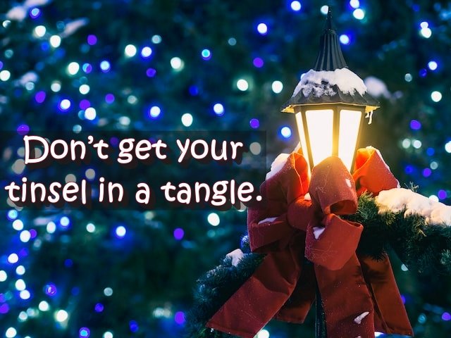 Short Inspirational Christmas Wishes Sayings 2023
