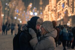 50 Romantic New Year Wishes for Husband 2024