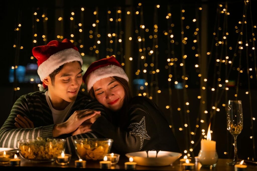 Best New Year 2024 Love Quotes For Lovers - Couple 2024