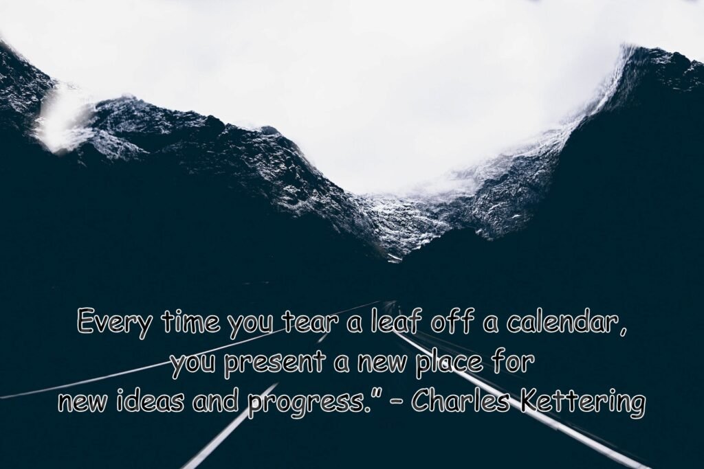 Best New Year Famous Quotes 2024 and Inspirational Sayings