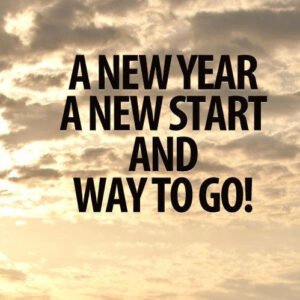 Best New Year Famous Quotes 2024 and Inspirational Sayings