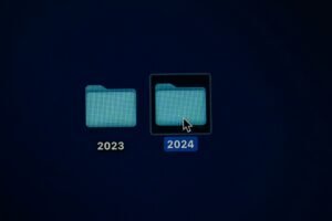 New Year 2024 Background Images HD Wallpapers