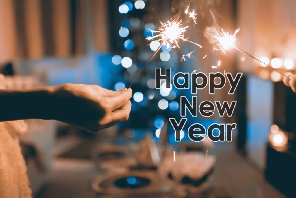 New Year Facebook Cover Pics 2024 Photos