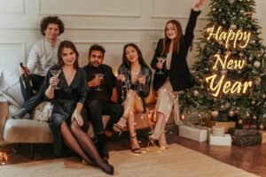 29 Best New Year SMS 2024, Messages, Wishes - Happy New Year 2024