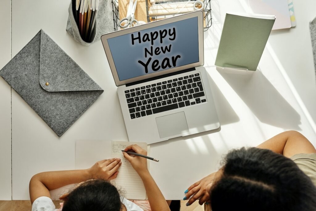 34 Best Happy New Year Wishes for Principal 2024, Mentors, Teacher