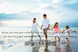 49+ Best New Year Wishes for Parents 2024 Greetings