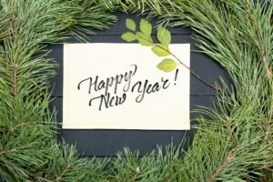 50 New Year Greetings Cards 2024 Messages and Best Saying