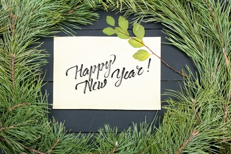 50 New Year Greetings Cards 2024 Messages and Best Saying
