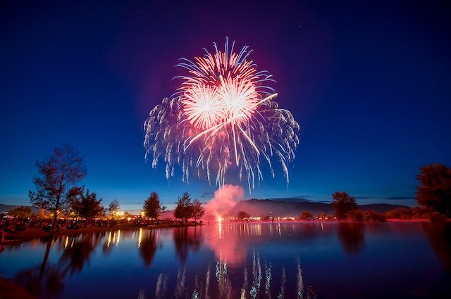 Best New Years Eve Party Ideas at Home in India 2024