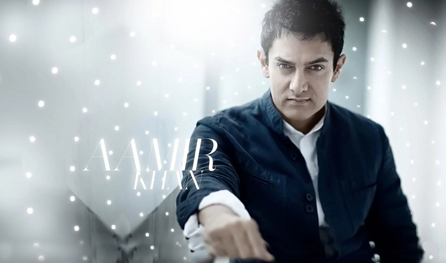Aamir Khan Special Messages 2024
