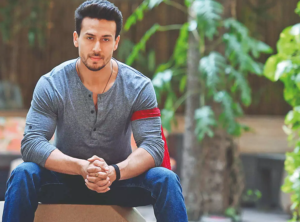 Tigrer Shroff Special Messages 2024