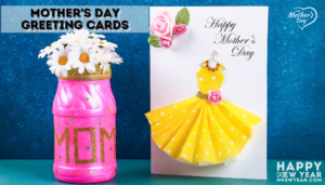 Mother's Day Cards 2025 - Mother's Day Greeting Cards