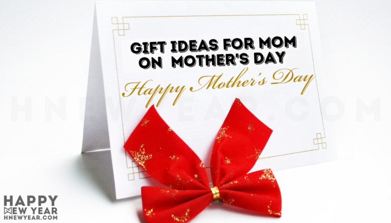 Mother's Day Gifts Mother's Day Gift Ideas for MOM