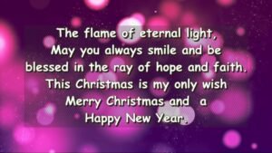 Best Christmas Wishes for Friends 2023 SMS, Messages