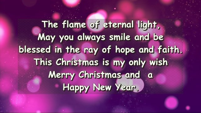 Best Christmas Wishes for Friends 2023 SMS, Messages