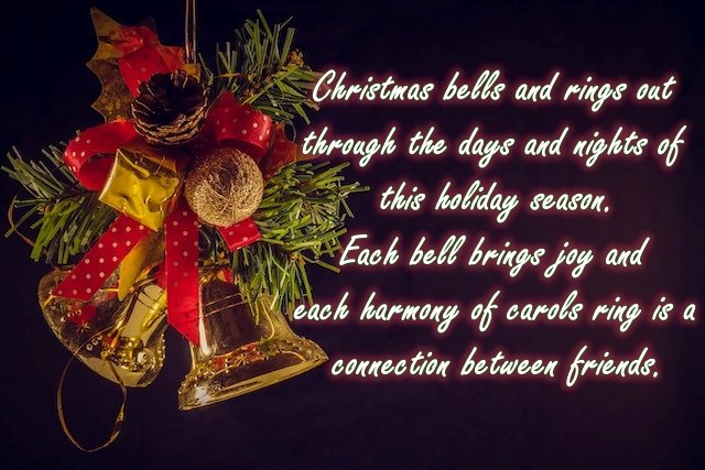 Best Christmas Wishes for Friends 2023 SMS, Messages
