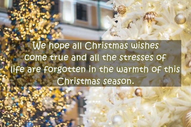 Best Christmas Wishes for Friends 2023 SMS, Messages
