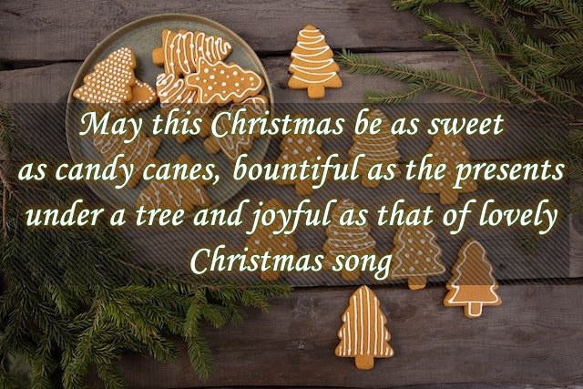 Best Christmas Wishes for Friends 2023 SMS, Messages