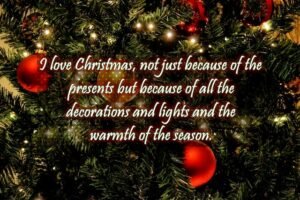 Best Christmas Wishes for Friends 2023 SMS, Messages