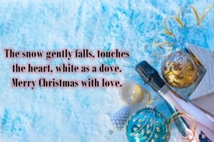 Best Christmas Wishes for Friends 2023 SMS, Messages