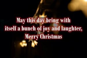 Best Christmas Wishes for Friends 2023 SMS, Messages