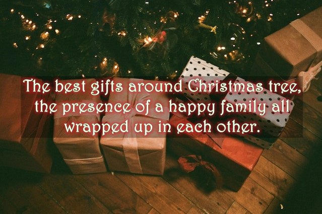 Best Christmas Wishes for Friends 2023 SMS, Messages