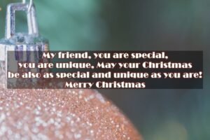 Best Christmas Wishes for Friends 2023 SMS, Messages
