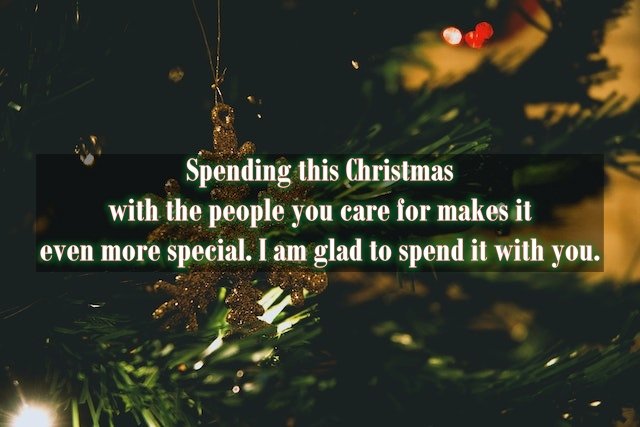 Best Christmas Wishes for Friends 2023 SMS, Messages