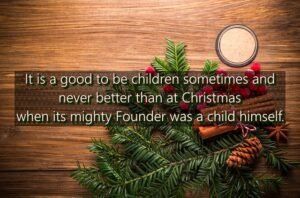 Short Christmas Messages 2023 Wishes, SMS